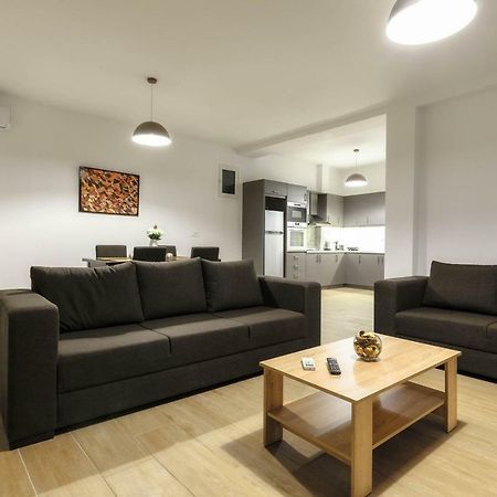 Oresteia Downtown Apartment Zakynthos Exteriér fotografie