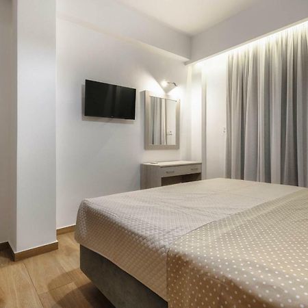 Oresteia Downtown Apartment Zakynthos Exteriér fotografie