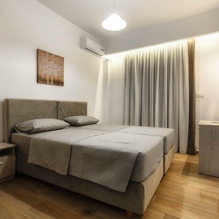 Oresteia Downtown Apartment Zakynthos Exteriér fotografie