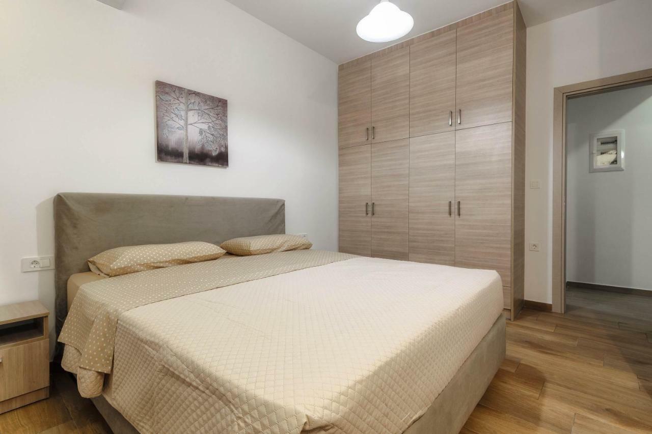 Oresteia Downtown Apartment Zakynthos Exteriér fotografie