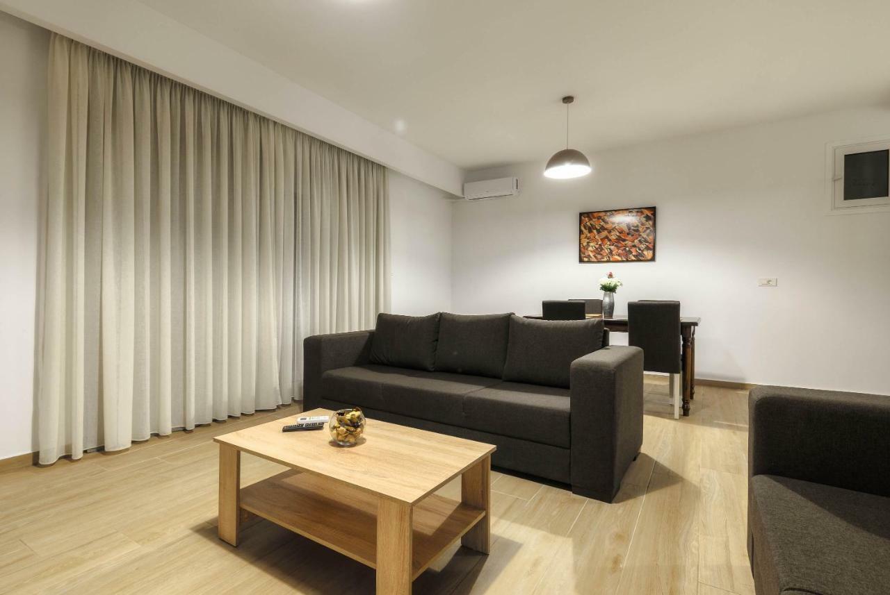 Oresteia Downtown Apartment Zakynthos Exteriér fotografie
