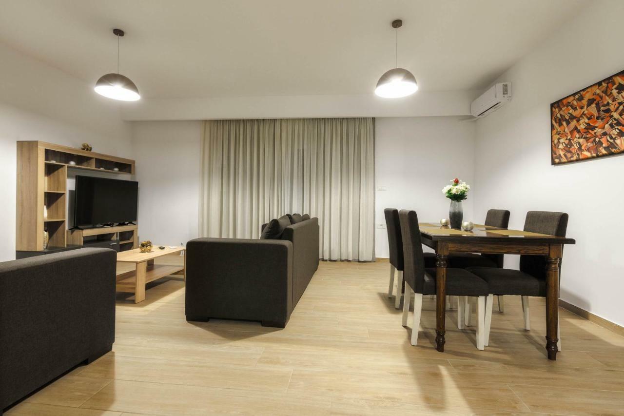 Oresteia Downtown Apartment Zakynthos Exteriér fotografie