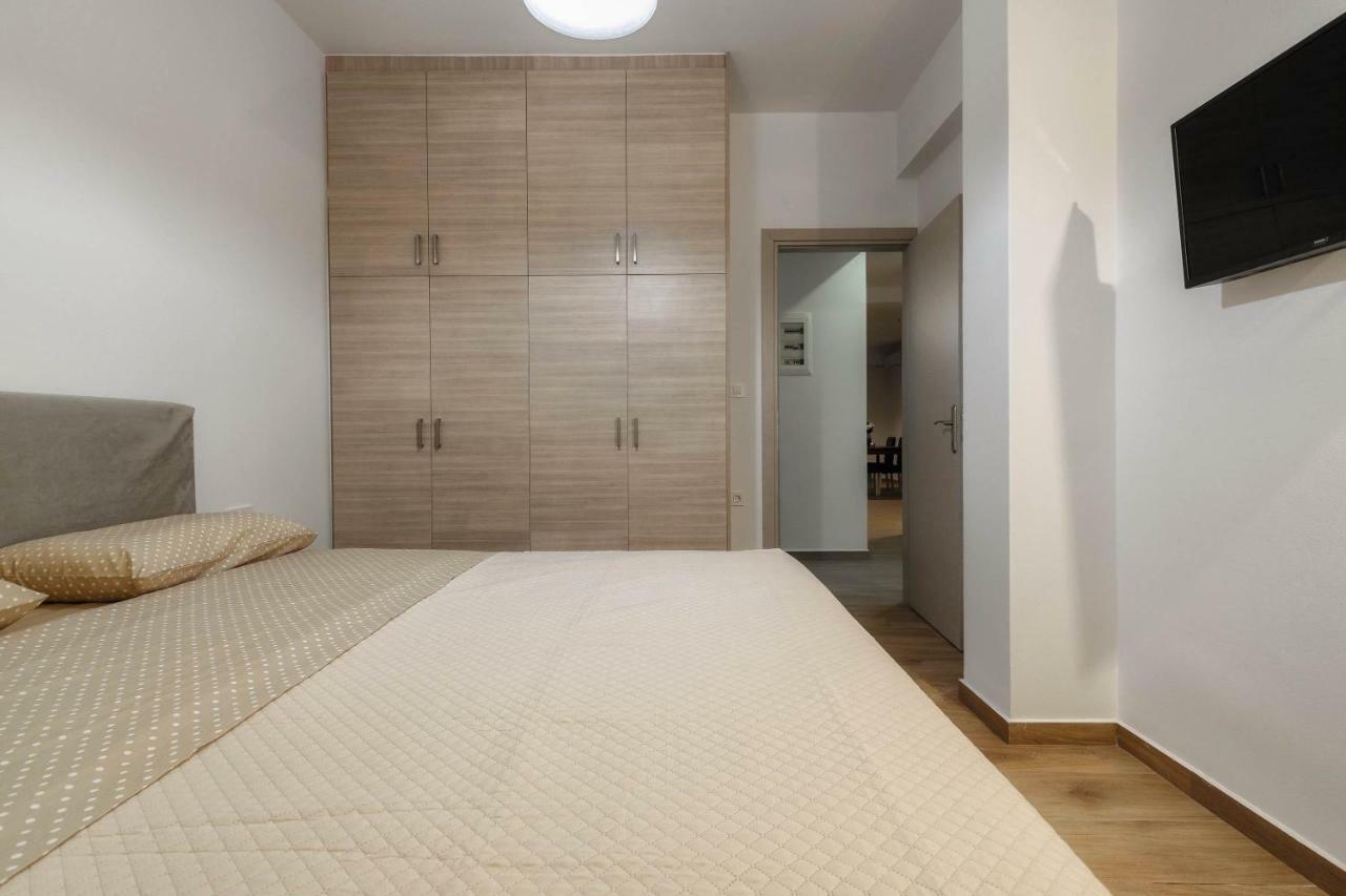 Oresteia Downtown Apartment Zakynthos Exteriér fotografie