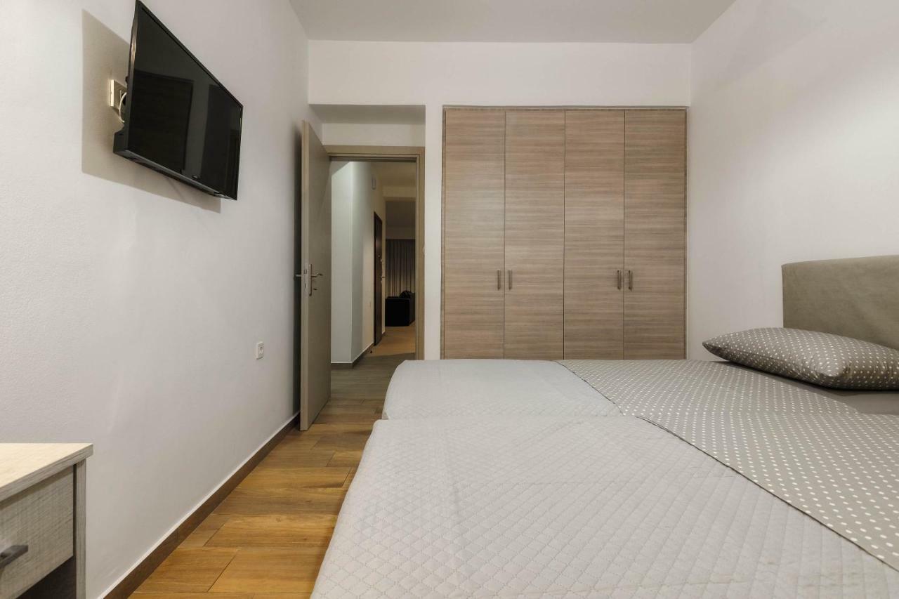 Oresteia Downtown Apartment Zakynthos Exteriér fotografie